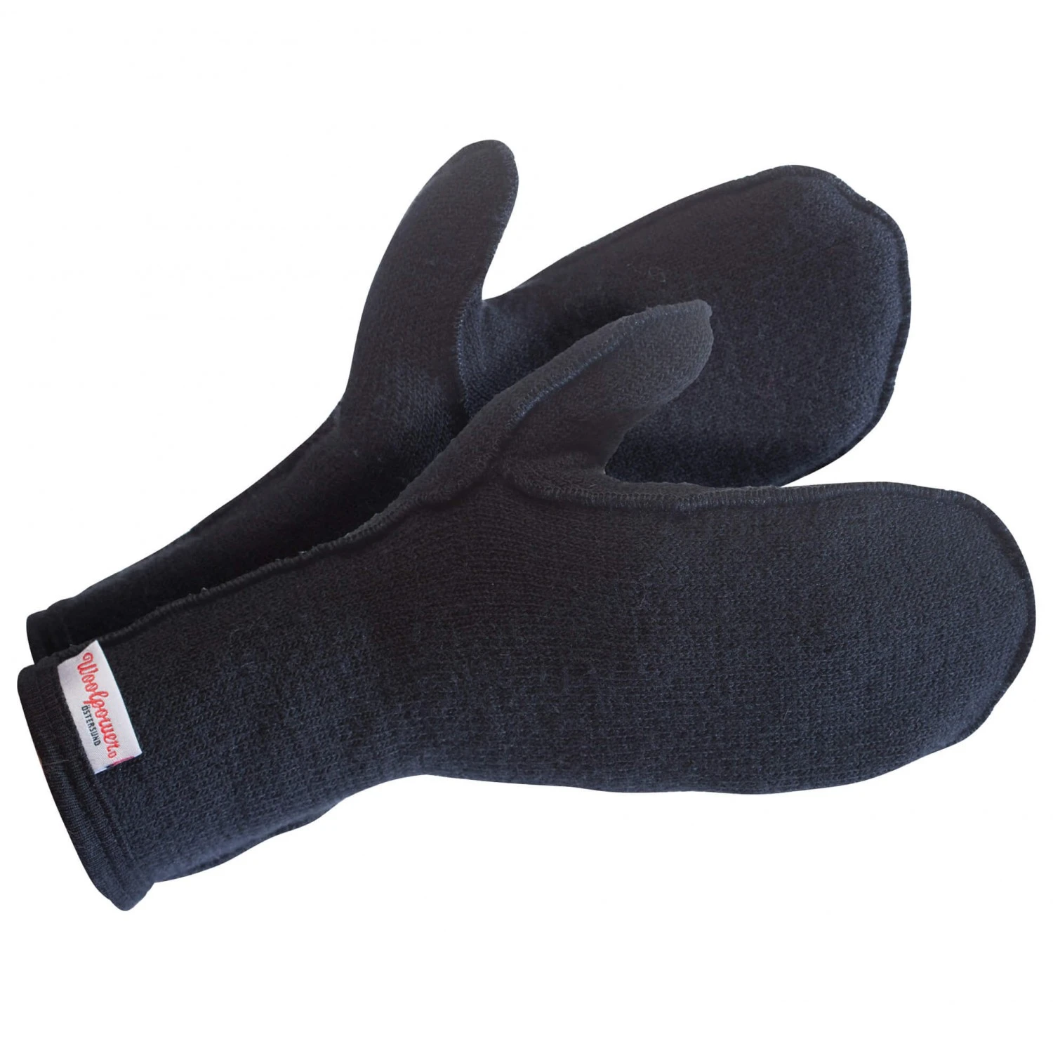 Woolpower - Mittens Thin 400 - Gants – Image 2