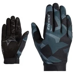 Ziener - Cnut Touch Long - Gants