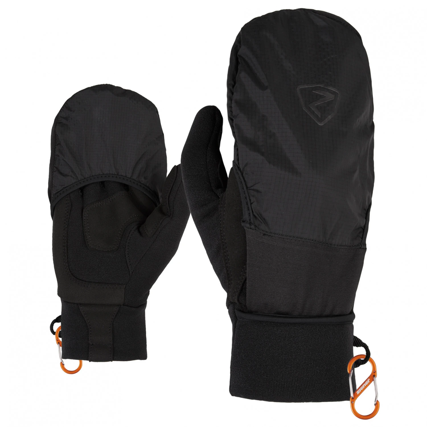 Ziener - Gazal Touch Glove Mountaineering - Gants – Image 3
