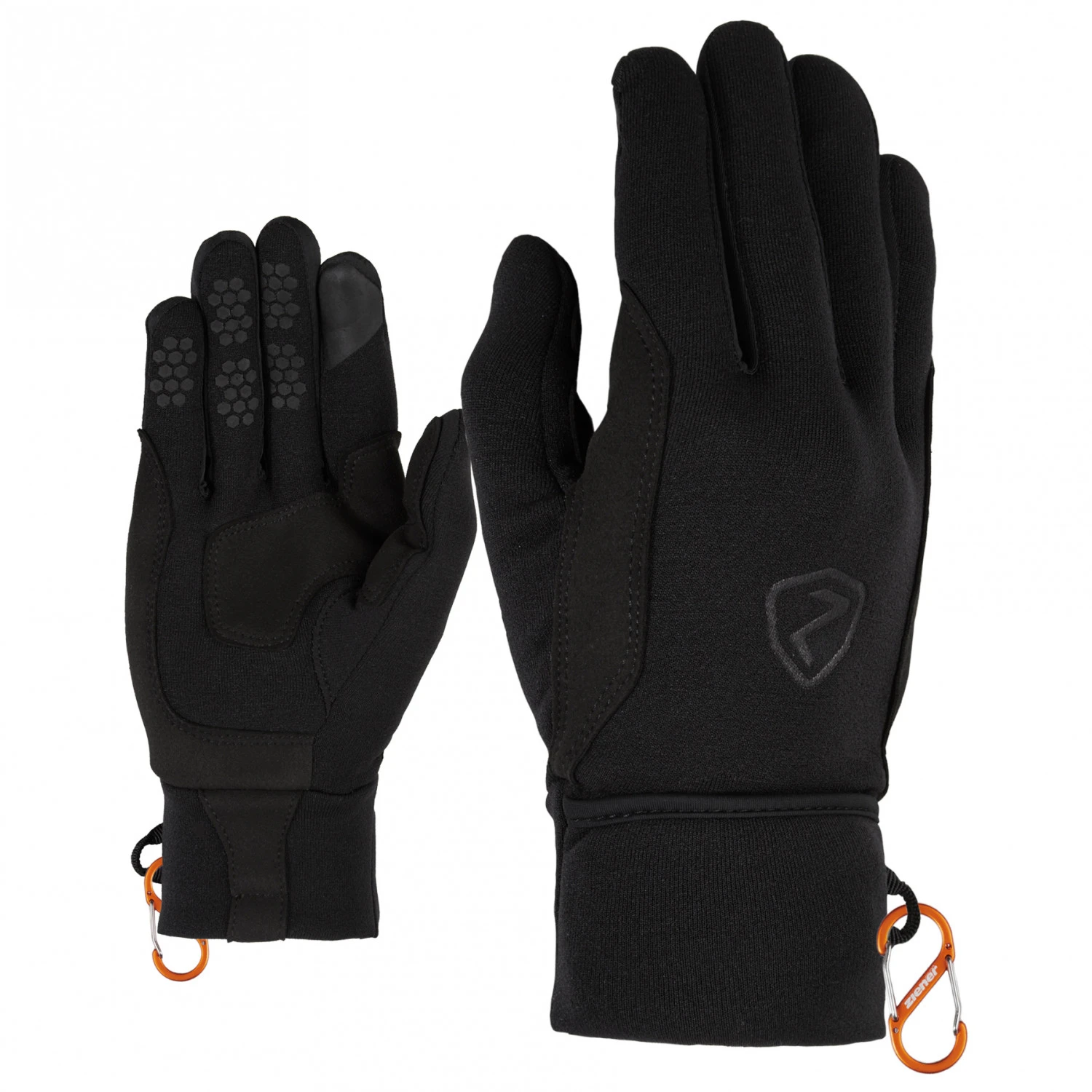 Ziener - Gazal Touch Glove Mountaineering - Gants – Image 2