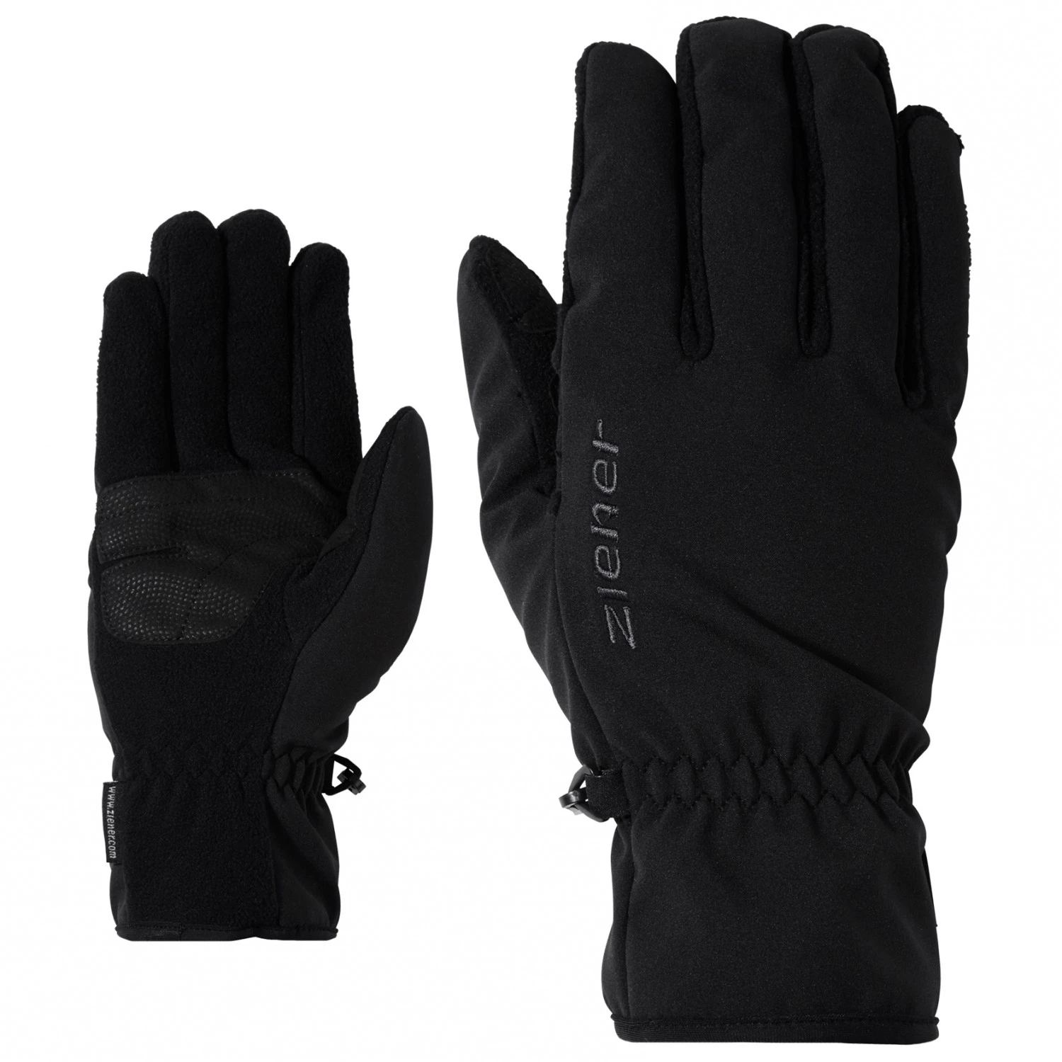 Ziener - Import - Gants
