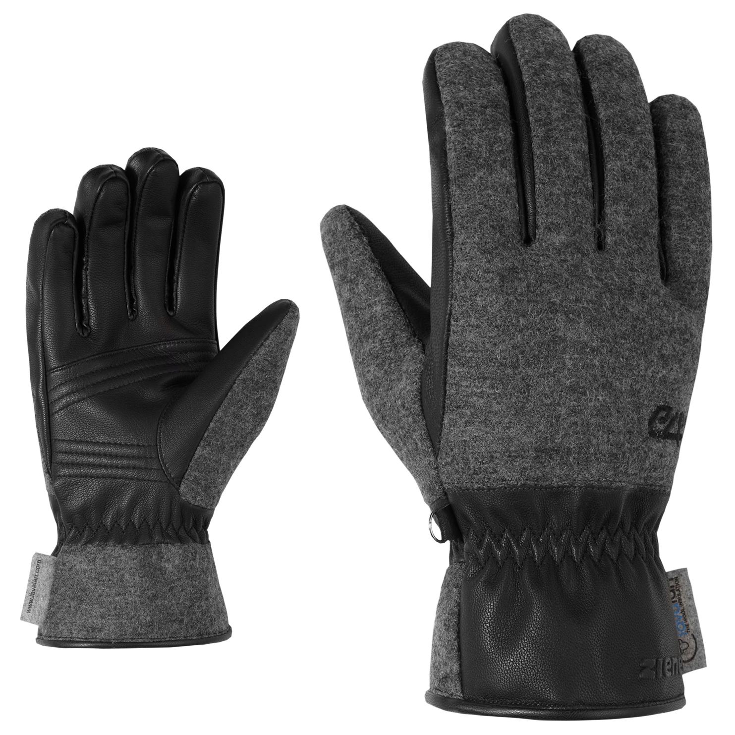 Ziener - Isen AW - Gants – Image 2