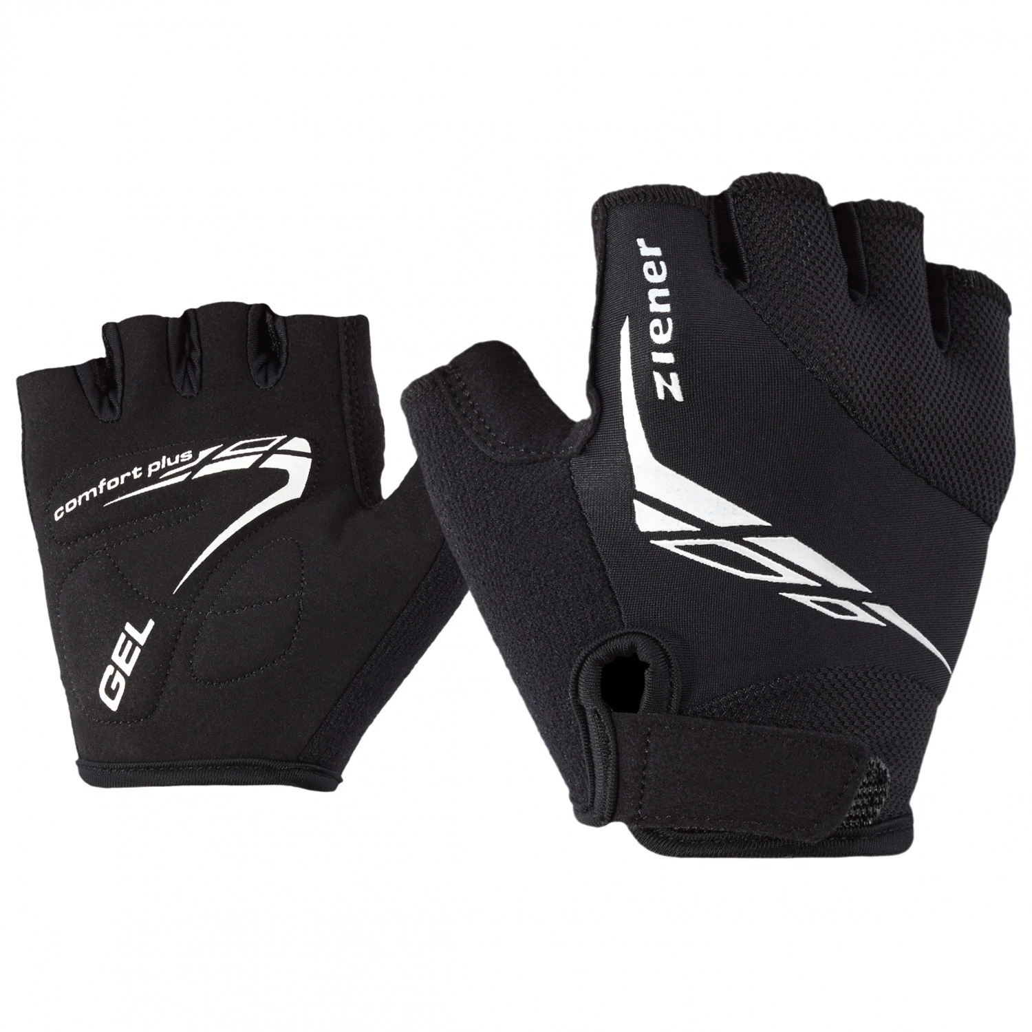 Ziener - Kid's Canizo Junior Bike Glove - Gants – Image 2