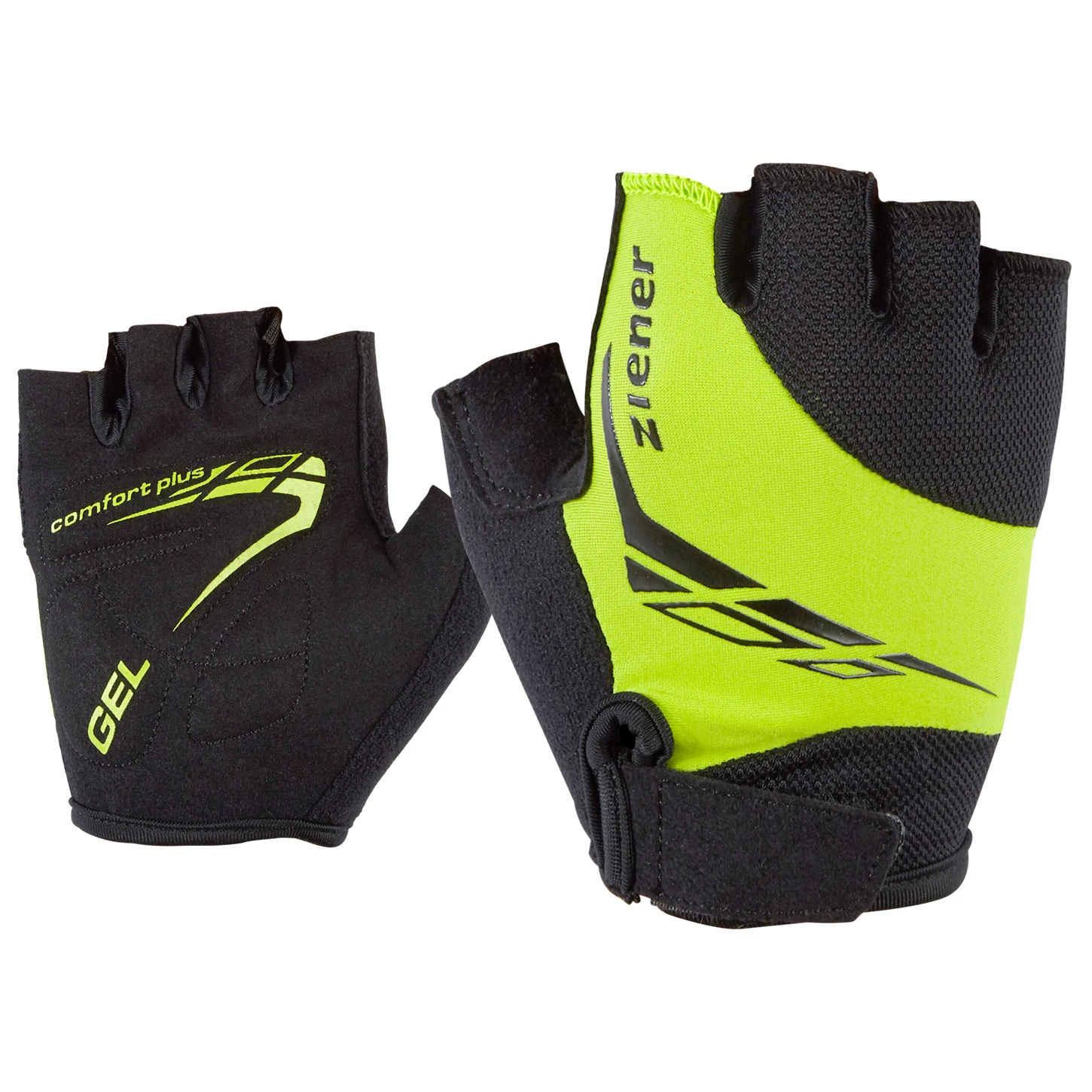 Ziener - Kid's Canizo Junior Bike Glove - Gants – Image 3