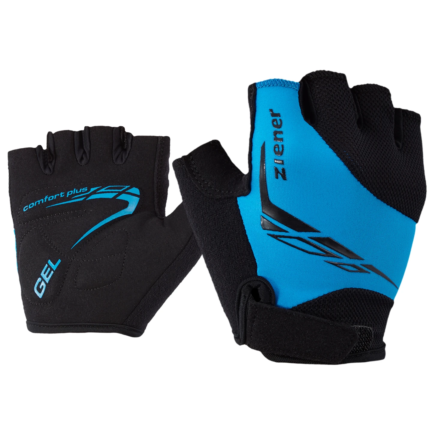 Ziener - Kid's Canizo Junior Bike Glove - Gants – Image 4