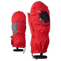 Ziener - Kid's Le Zoo Minis Glove - Gants