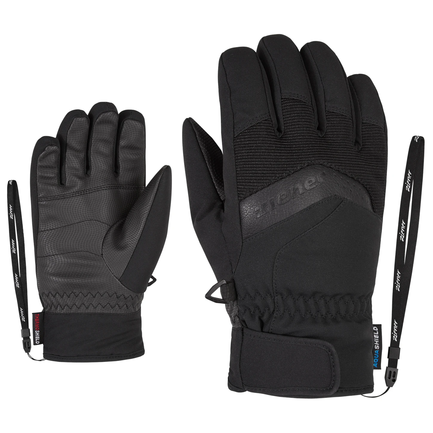 Ziener - Labino AS Glove Junior - Gants