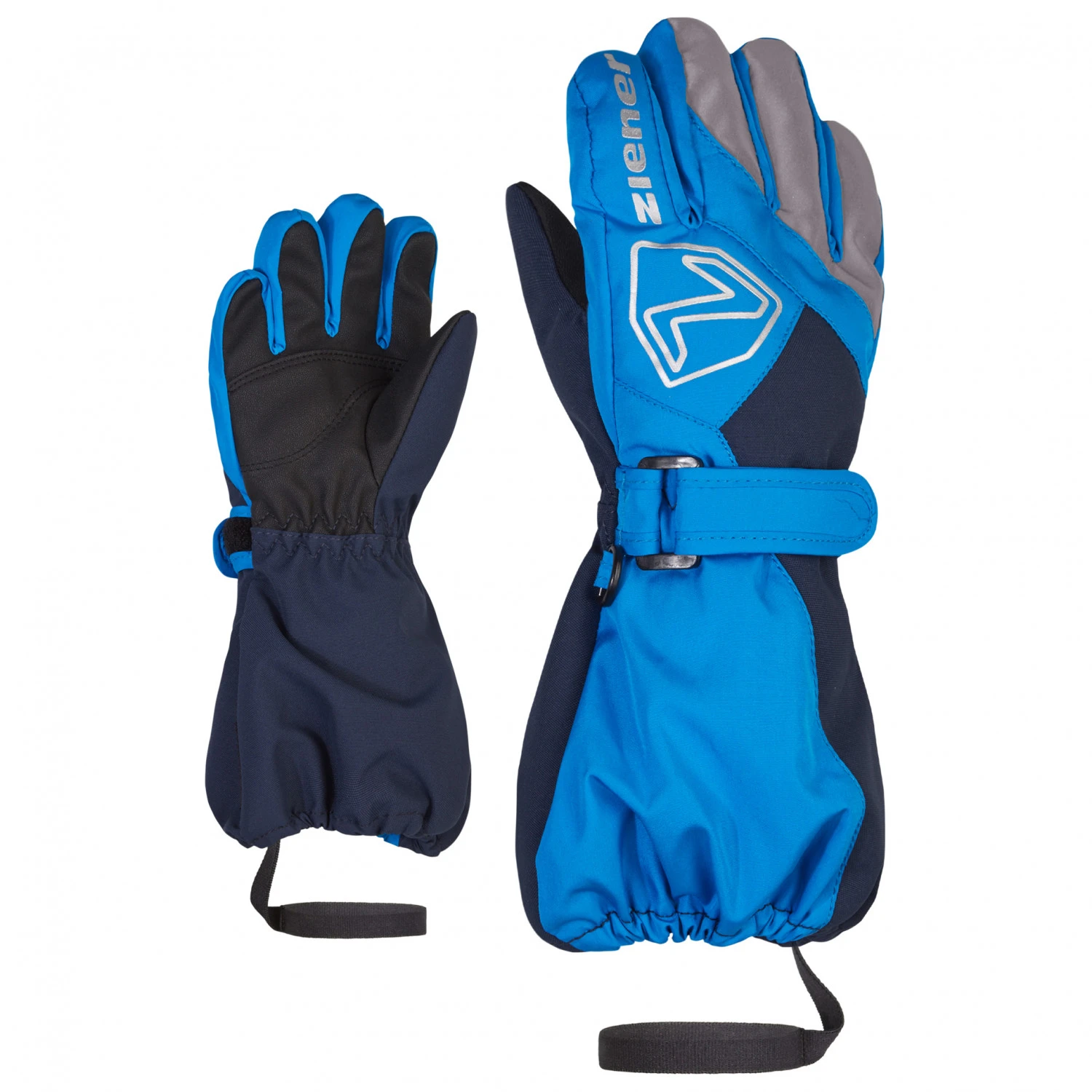 Ziener - Lauro AS Glove Junior - Gants