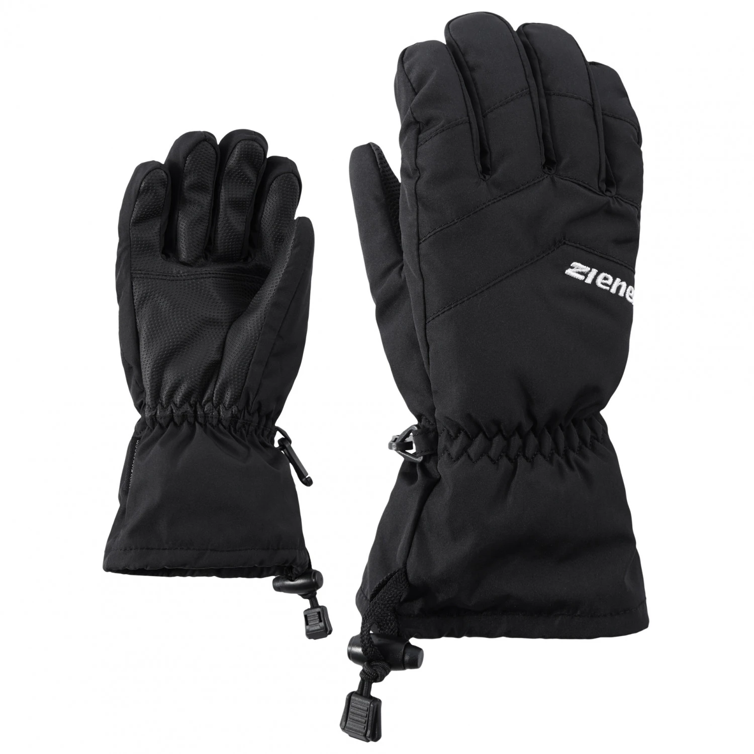 Ziener - Lett AS Glove Junior - Gants – Image 4
