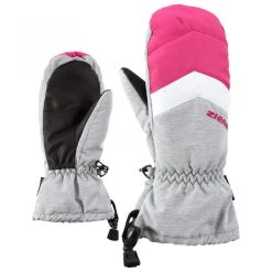 Ziener - Lettero AS Mitten Glove Junior - Gants